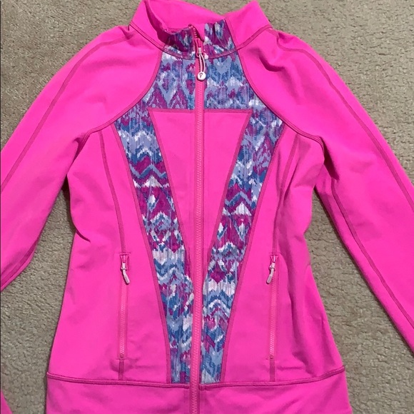 Ivivva Other - Pink Ivivva Girls Jacket
